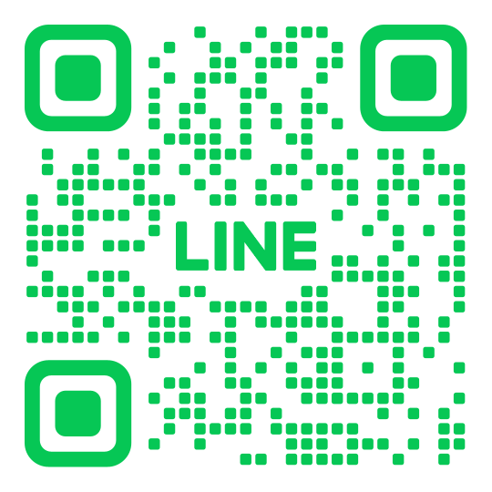 line qrcode
